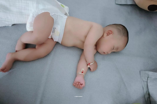 广安9个月宝宝可以吃盐吗